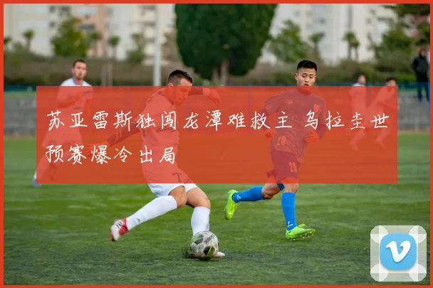 苏亚雷斯独闯龙潭难救主 乌拉圭世预赛爆冷出局