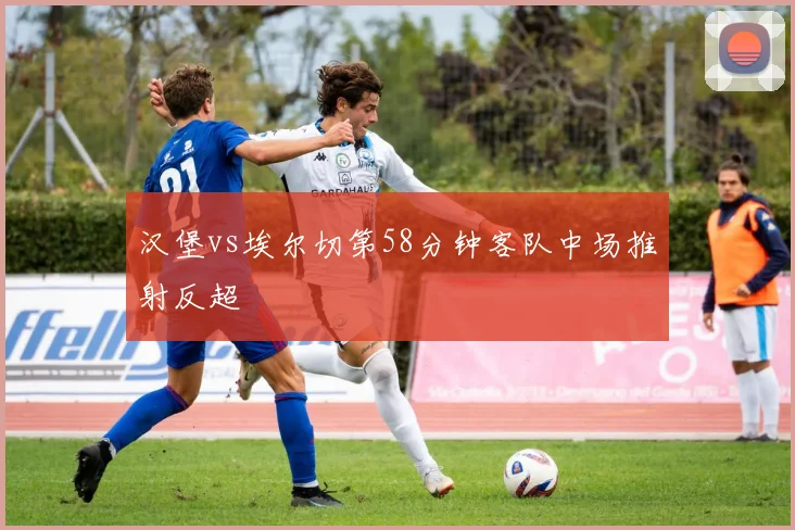 汉堡vs埃尔切第58分钟客队中场推射反超