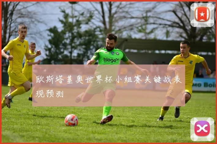 欧斯塔基奥世界杯小组赛关键战表现预测