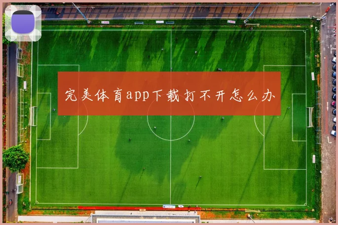完美体育app下载打不开怎么办